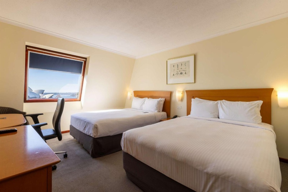 Rydges Sydney Harbour Image 15