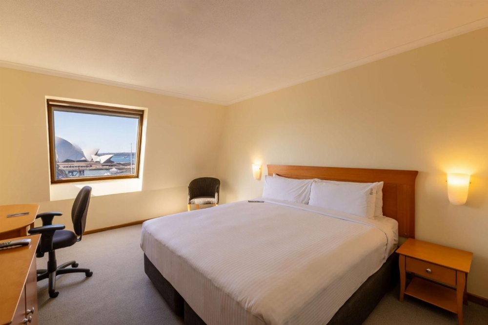 Rydges Sydney Harbour Image 22
