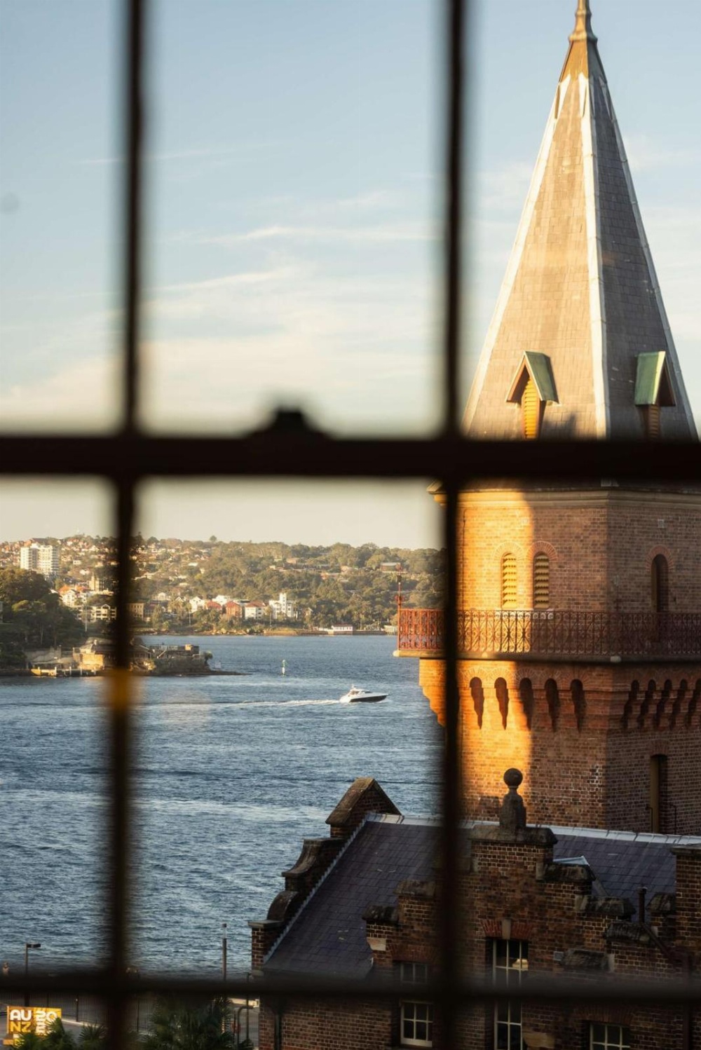 Rydges Sydney Harbour Image 23