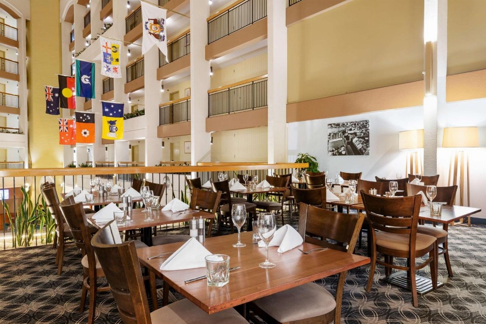 Rydges Sydney Harbour